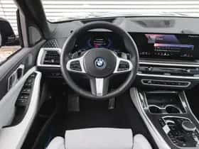 BMW X5 (2024) thumbnail 3