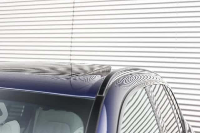 BMW X5 (2024) thumbnail 5