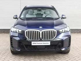 BMW X5 (2024) thumbnail 6