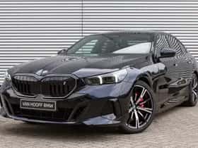 BMW i5 (2026)