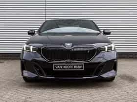 BMW i5 (2026) thumbnail 5