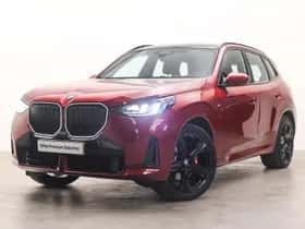 BMW X3 (2025)