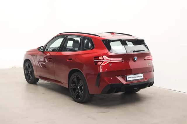 BMW X3 (2025) thumbnail 2