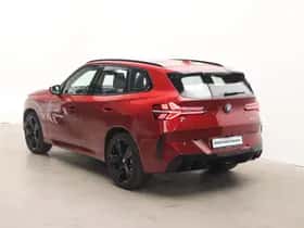 BMW X3 (2025) thumbnail 2