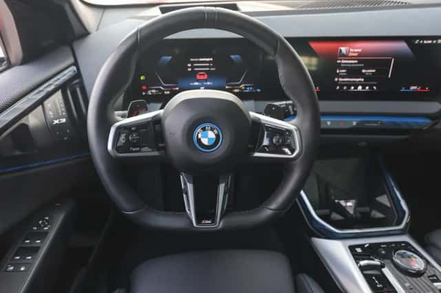 BMW X3 (2025) thumbnail 3