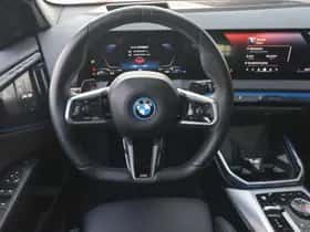 BMW X3 (2025) thumbnail 3