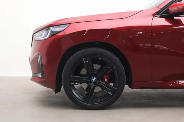BMW X3 (2025) thumbnail 4