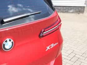 BMW X3 (2025) thumbnail 36