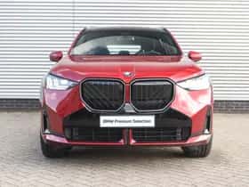 BMW X3 (2025) thumbnail 5