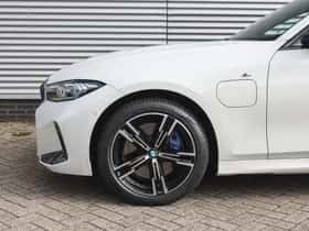 BMW 3-Serie (2025) thumbnail 5
