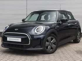 MINI Hatchback (2022)