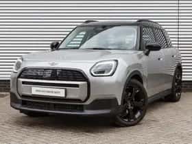 MINI Countryman (2025)
