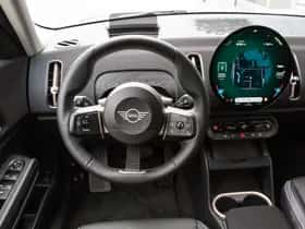 MINI Countryman (2025) thumbnail 3