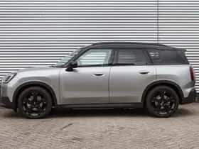 MINI Countryman (2025) thumbnail 8