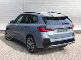 BMW X1 (2026) thumbnail 2