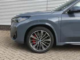 BMW X1 (2026) thumbnail 5
