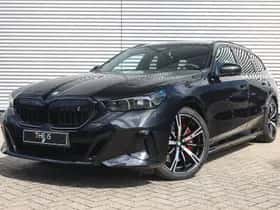 BMW i5 (2026)