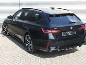 BMW i5 (2026) thumbnail 2