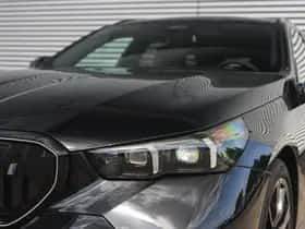 BMW i5 (2026) thumbnail 30