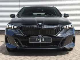 BMW i5 (2026) thumbnail 5