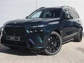 BMW X7 (2026)