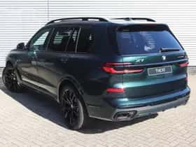 BMW X7 (2026) thumbnail 2
