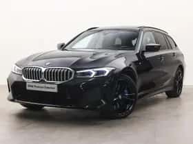 BMW 3-Serie (2024)