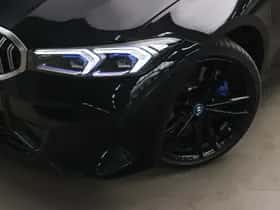 BMW 3-Serie (2024) thumbnail 29