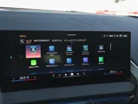BMW X3 (2026) thumbnail 26
