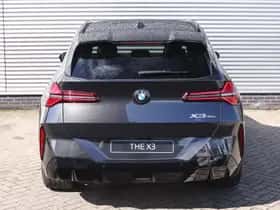 BMW X3 (2026) thumbnail 6