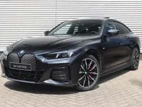 BMW i4 (2026)
