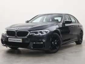 BMW 5-Serie (2018)