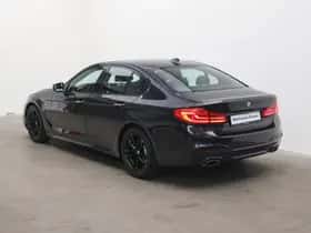 BMW 5-Serie (2018) thumbnail 2