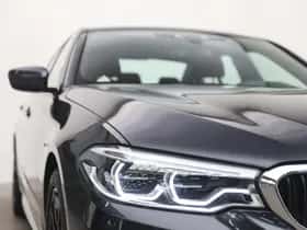 BMW 5-Serie (2018) thumbnail 23