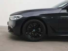 BMW 5-Serie (2018) thumbnail 4