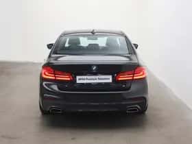BMW 5-Serie (2018) thumbnail 6