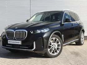 BMW X5 (2024)