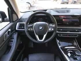 BMW X5 (2024) thumbnail 3