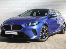 BMW 1-Serie (2025)