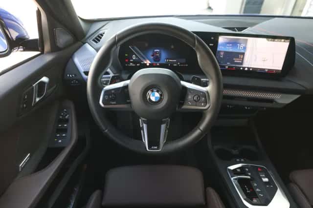 BMW 1-Serie (2025) thumbnail 3