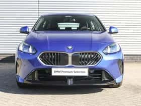BMW 1-Serie (2025) thumbnail 5