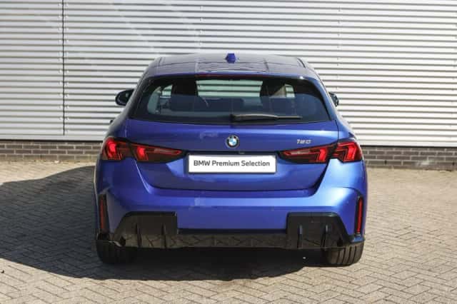 BMW 1-Serie (2025) thumbnail 6