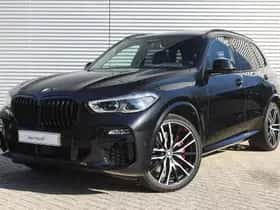 BMW X5 (2021)