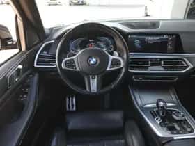 BMW X5 (2021) thumbnail 3