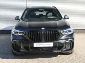 BMW X5 (2021) thumbnail 5
