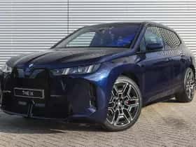 BMW iX (2026)