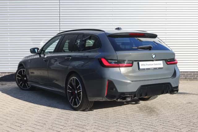 BMW 3-Serie (2025) thumbnail 2