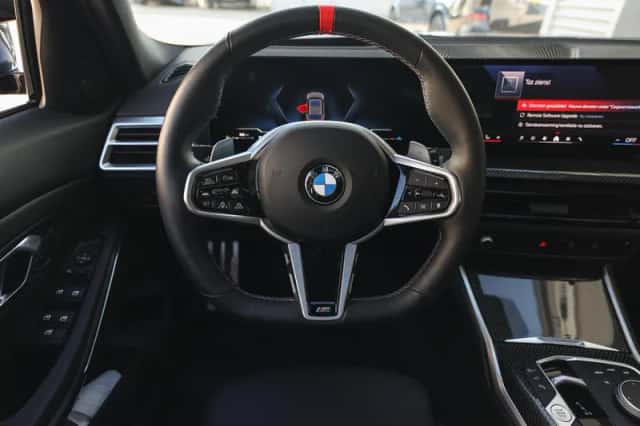 BMW 3-Serie (2025) thumbnail 3