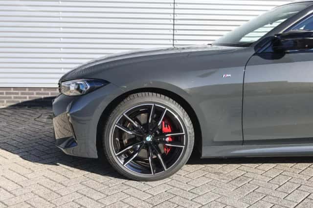 BMW 3-Serie (2025) thumbnail 5