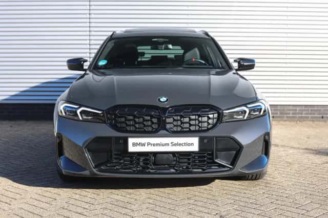 BMW 3-Serie (2025) thumbnail 6